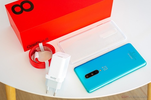 OnePlus 8 256GB/12GB Smartphone