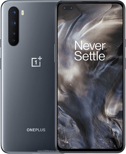 OnePlus Nord 256GB/12GB Smartphone