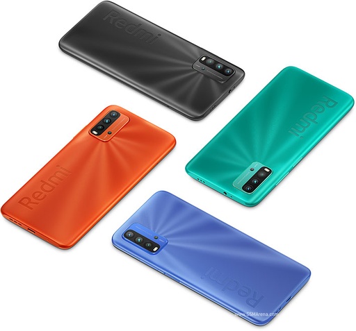 Xiaomi Redmi 9T 128GB/4GB Smartphone