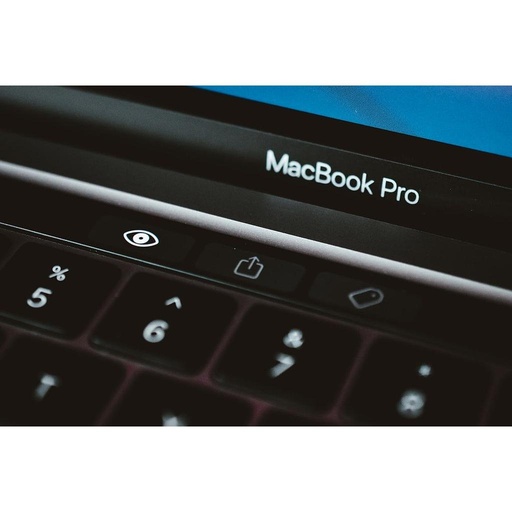 Apple MacBook Pro 16" M1 Pro Chip 10-Core CPU 16-Core GPU 16GB/512GB