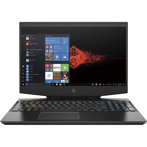 HP Omen 15 Core i7 Laptop