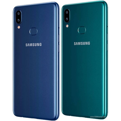 Samsung Galaxy A10s Smartphone