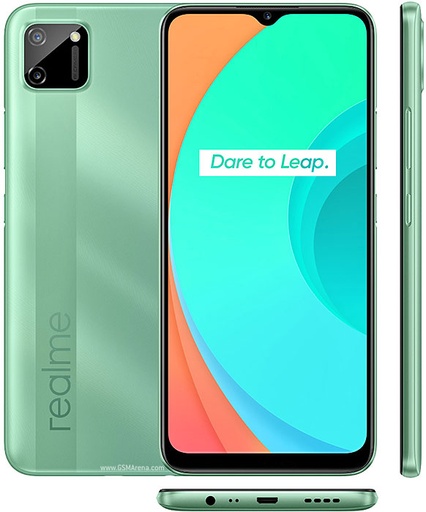 Realme C11 Smartphone