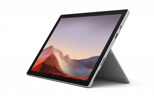 Microsoft Surface Pro 7 Core i7 Tablet
