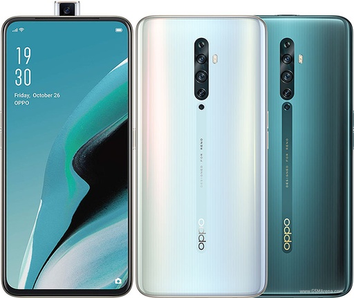 Oppo Reno 2F 128GB/8GB Smartphone