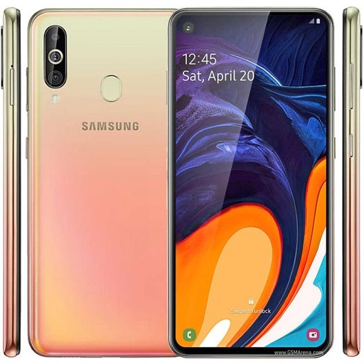 Samsung Galaxy A60 Smartphone