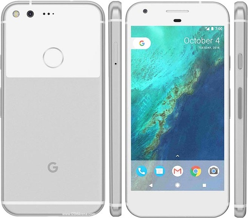 Google Pixel Screen Replacement and Repairs