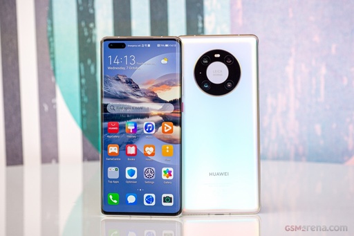 Huawei Mate 40 Pro Smartphone