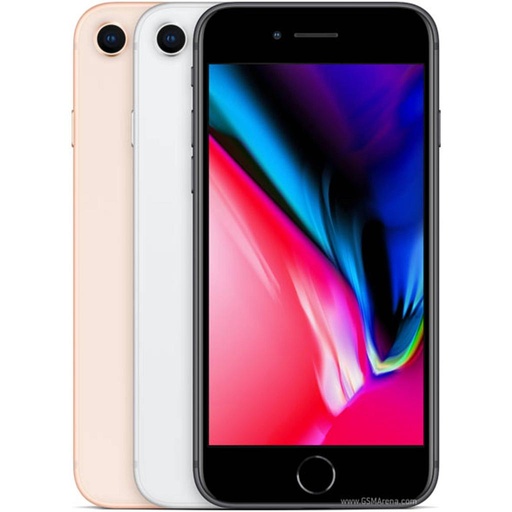 Apple iPhone 8 256GB Smartphone