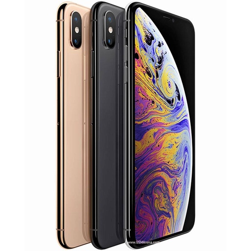 Apple iPhone XS Max 64GB Smartphone