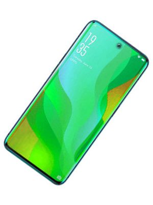 Oppo Find X2