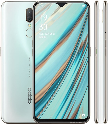 Oppo A9s