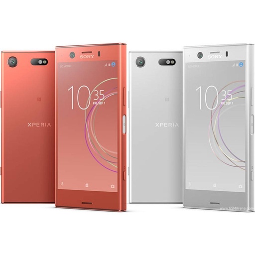 Sony Xperia XZ2 Compact