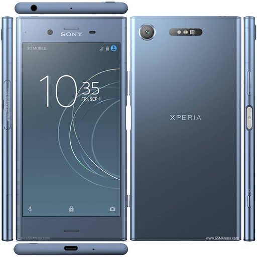 Sony Xperia XZ2