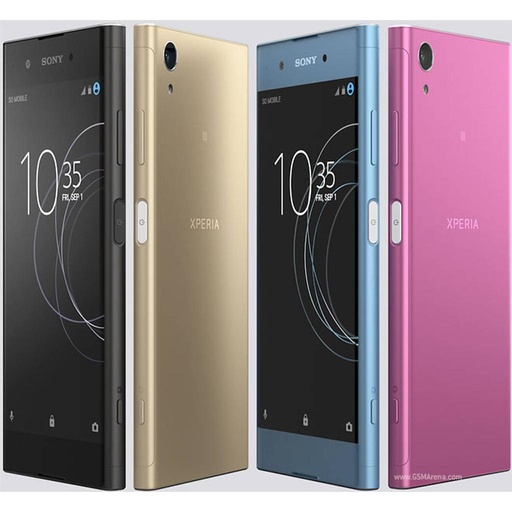 Sony Xperia XA1 Plus