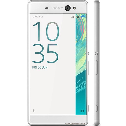 Sony Xperia XA Ultra