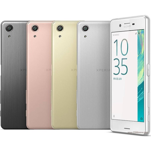 Sony Xperia X Performance