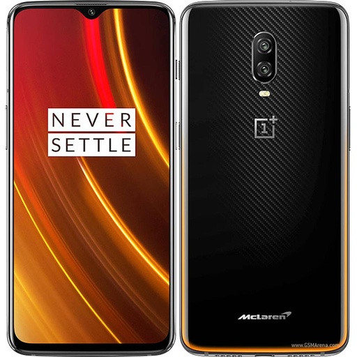 OnePlus 6T