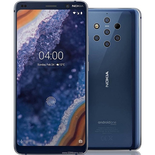 Nokia 9 Pure View