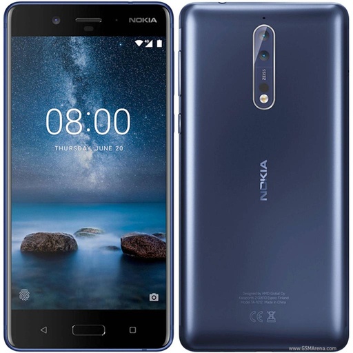 Nokia 8