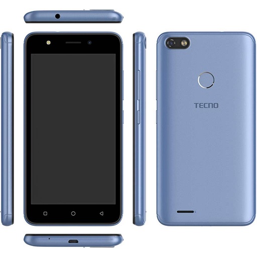 Tecno Phantom 8