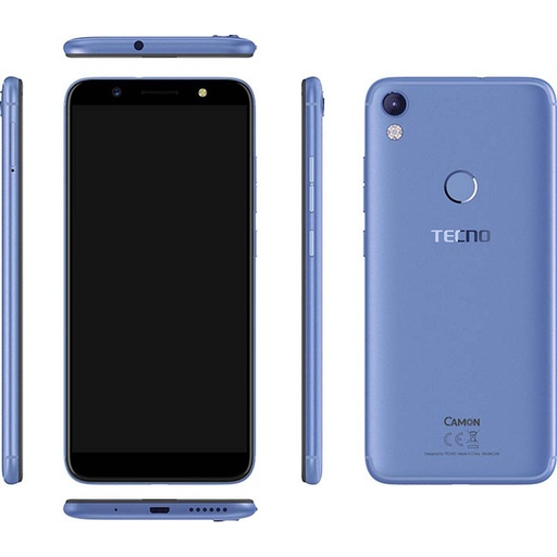 Tecno Camon CM