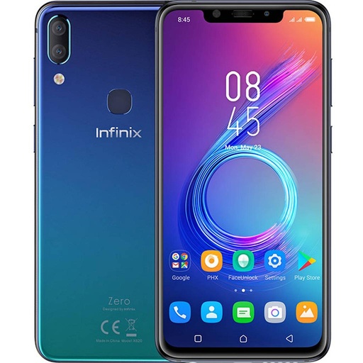 Infinix Zero 6 Pro