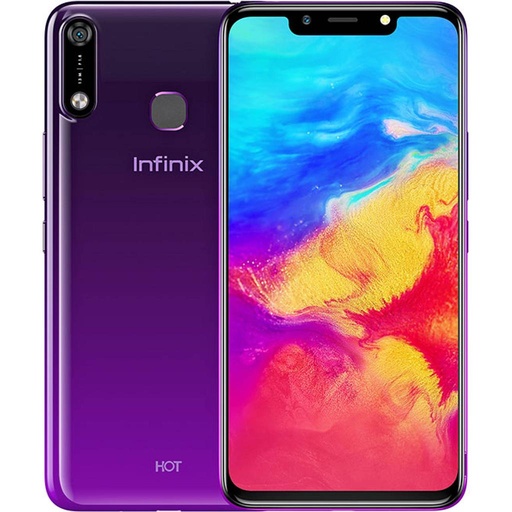 Infinix Hot 7