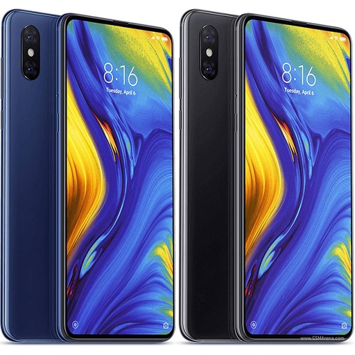 Xiaomi Mi Mix 3 5G