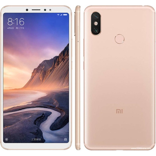 Xiaomi Mi Max 3