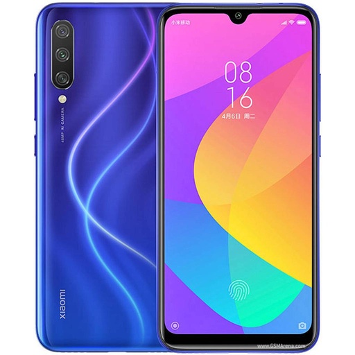 Xiaomi Mi CC9e