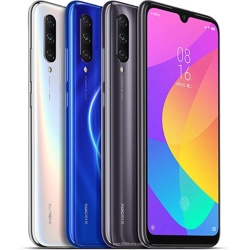 Xiaomi Mi CC9