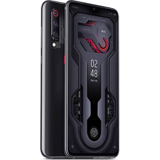 Xiaomi Mi 9 Explorer