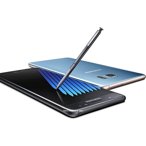 Samsung Galaxy Note 7