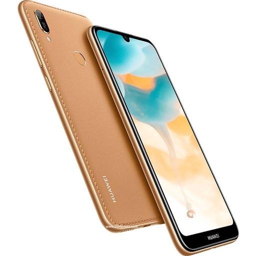 Huawei Y6 Pro 2019***