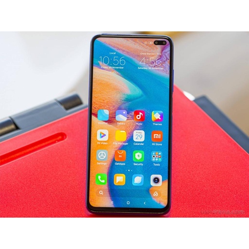 Xiaomi Redmi K30 128GB 8GB RAM