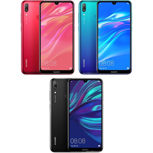 Huawei Y7 Prime 2019 64GB 4GB RAM