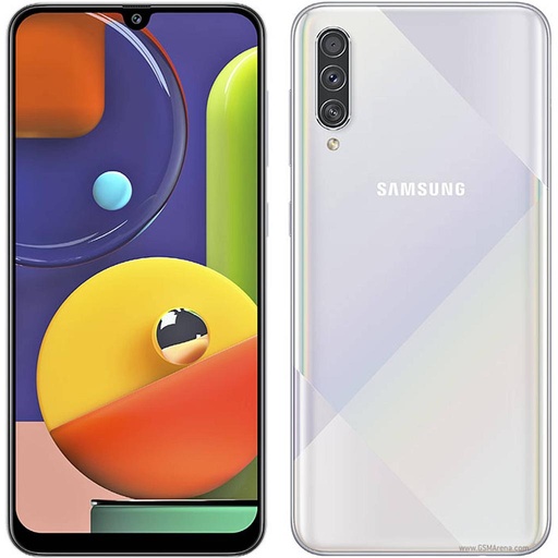 Samsung Galaxy A50s 128GB 4GB RAM