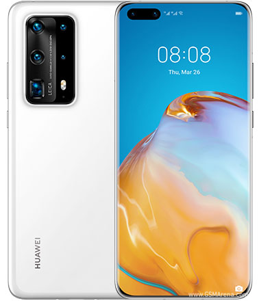 Huawei P40 Pro+ (P40 Pro Plus) 512GB/8GB Smartphone