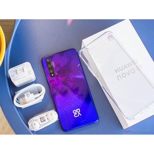 Huawei nova 5T 8GB /128GB Smartphone