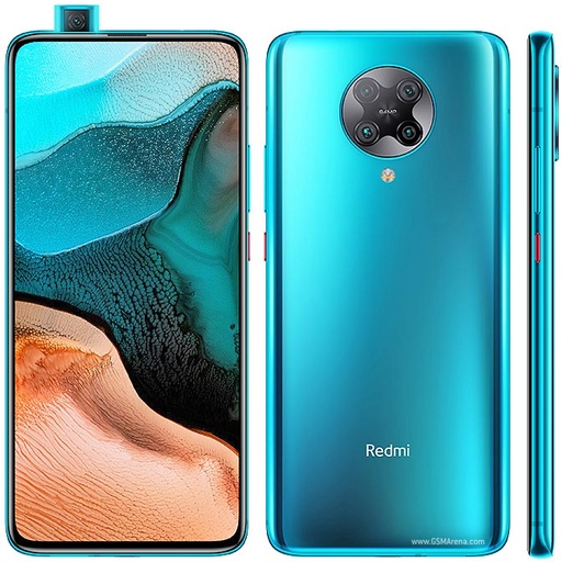 Xiaomi Redmi K30 Pro 6GB/128GB Smartphone