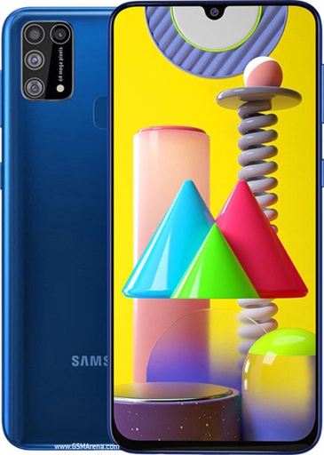 Samsung Galaxy M31 64gb