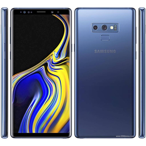 Samsung Galaxy Note 9 Smartphone