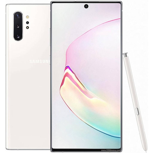 Samsung Galaxy Note 10+ (Plus) Smartphone