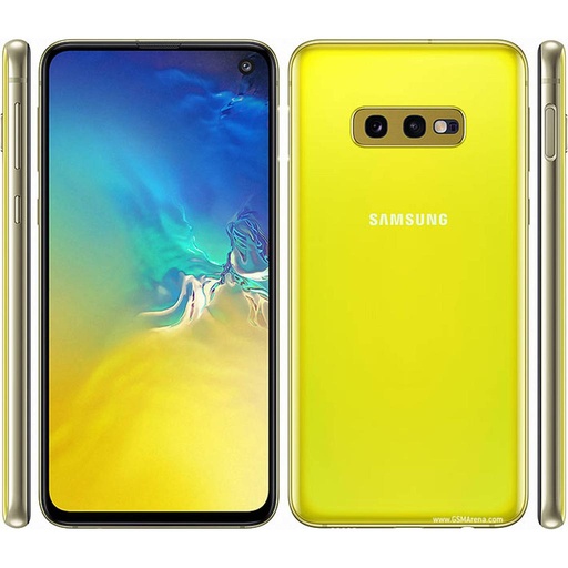 Samsung Galaxy S10e Smartphone