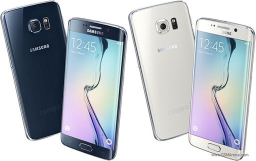 Samsung Galaxy S6 Edge Screen Replacement