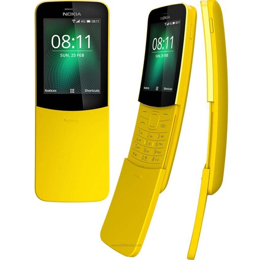 Nokia 8110 4G