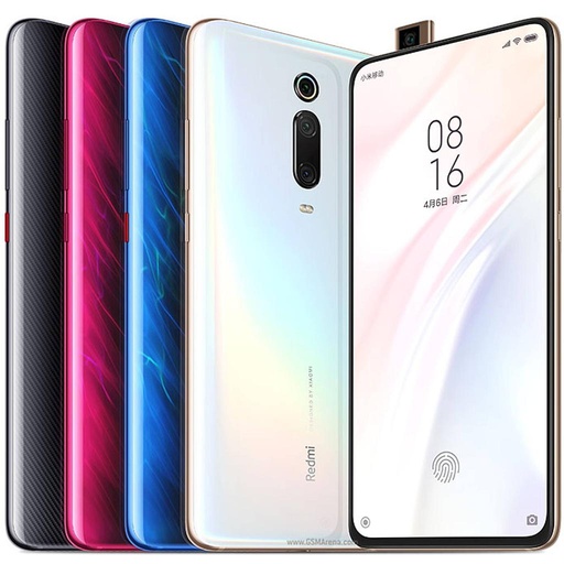 Xiaomi Redmi K20 Pro Premium