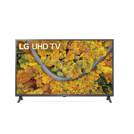 LG 43-inchUP7550 4K UHD webOS TV – 2021