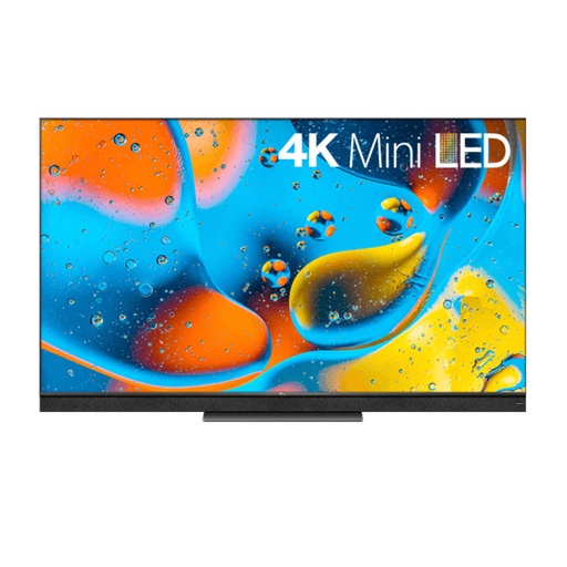 TCL 75-inch C825 Mini LED 4K Android TV – 2021